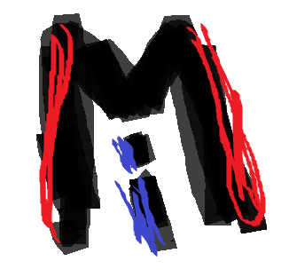 The Mimirate Logo